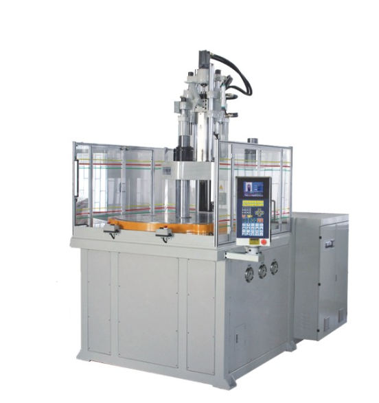 V120R2立式圆盘注塑机